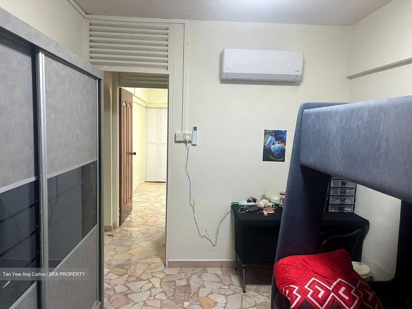 Blk 180 Bukit Batok West Avenue 8 (Bukit Batok), HDB 3 Rooms #570989981